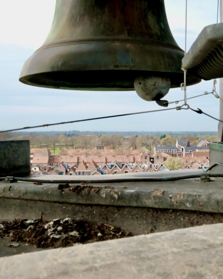 Carillon Schoonhoven
