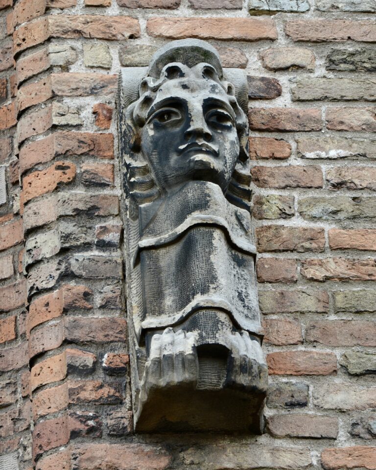 Bartholomeus Kerk Schoonhoven
